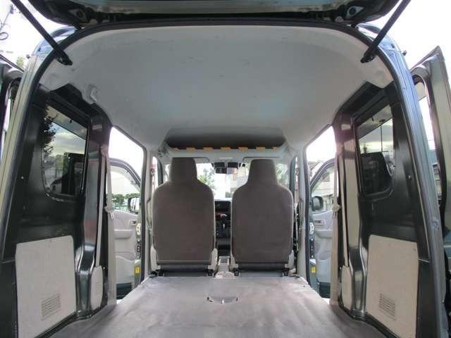 エブリイ PC(37枚目)