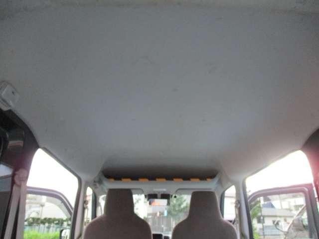 エブリイ PC(38枚目)