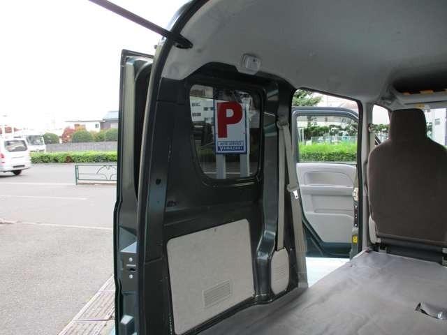 エブリイ PC(39枚目)