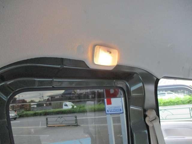 エブリイ PC(40枚目)