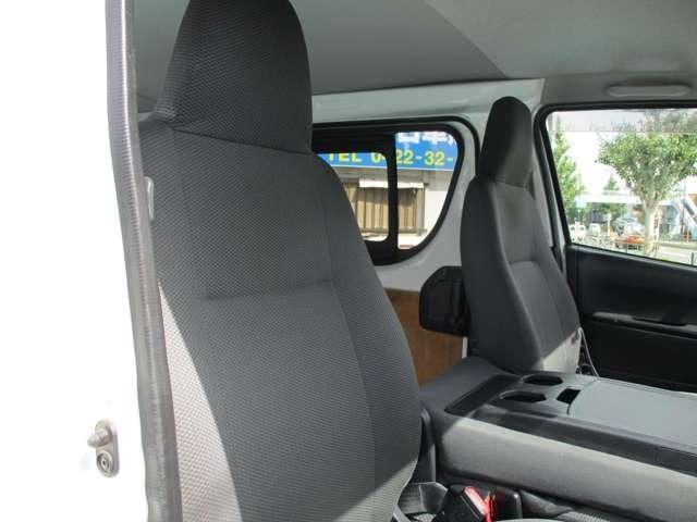 ハイエースバン ロングDX GLパッケージ(17枚目)