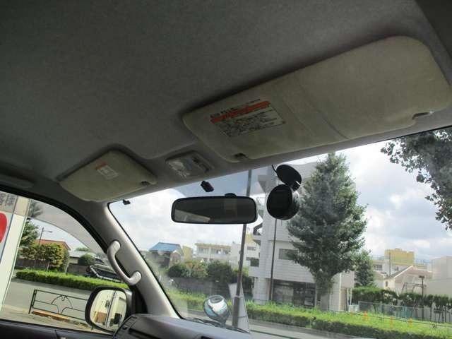 ハイエースバン ロングDX GLパッケージ(18枚目)