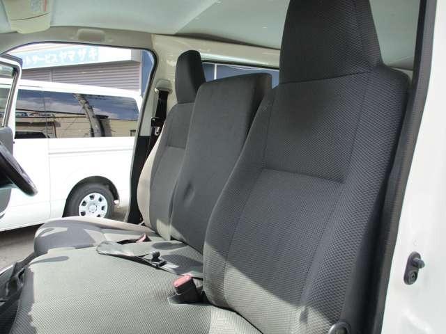ハイエースバン ロングDX GLパッケージ(19枚目)