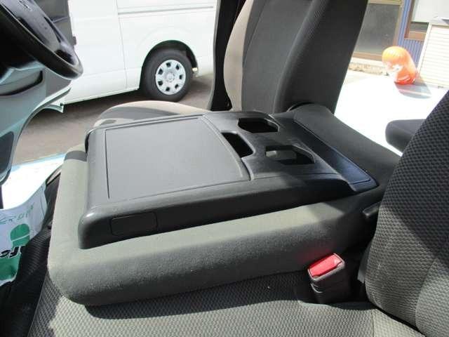 ハイエースバン ロングDX GLパッケージ(20枚目)