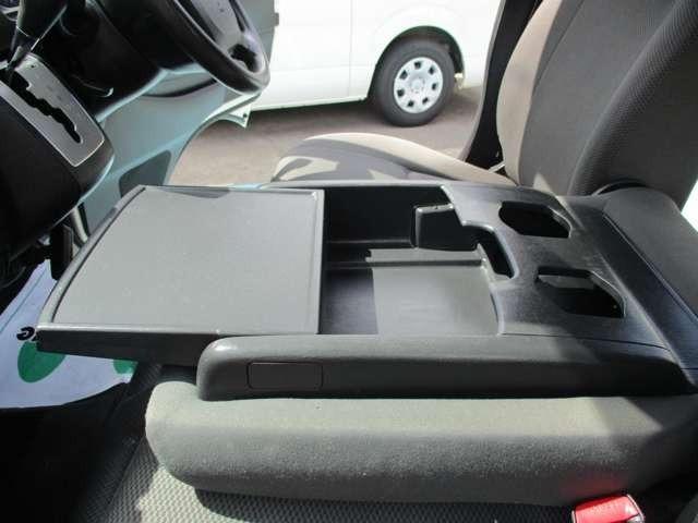 ハイエースバン ロングDX GLパッケージ(21枚目)