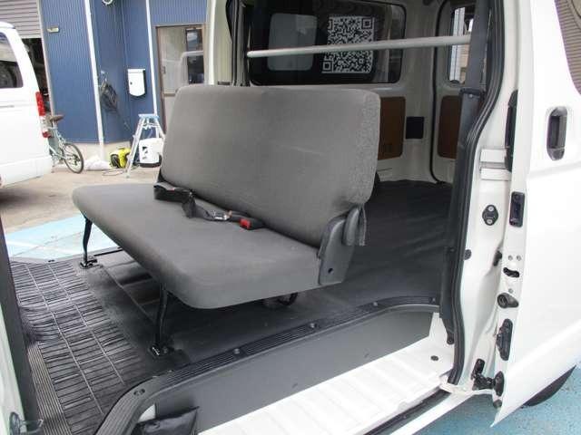 ハイエースバン ロングDX GLパッケージ(26枚目)
