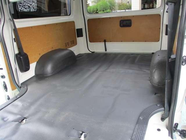 ハイエースバン ロングDX GLパッケージ(28枚目)
