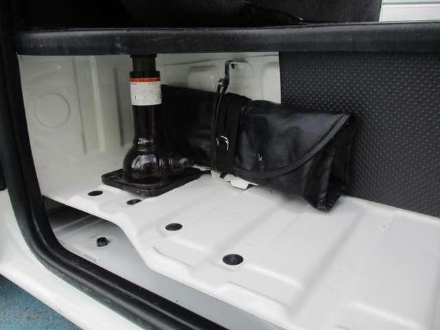 ハイエースバン ロングDX GLパッケージ(29枚目)