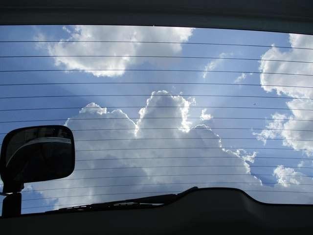 ハイエースバン ロングDX GLパッケージ(34枚目)