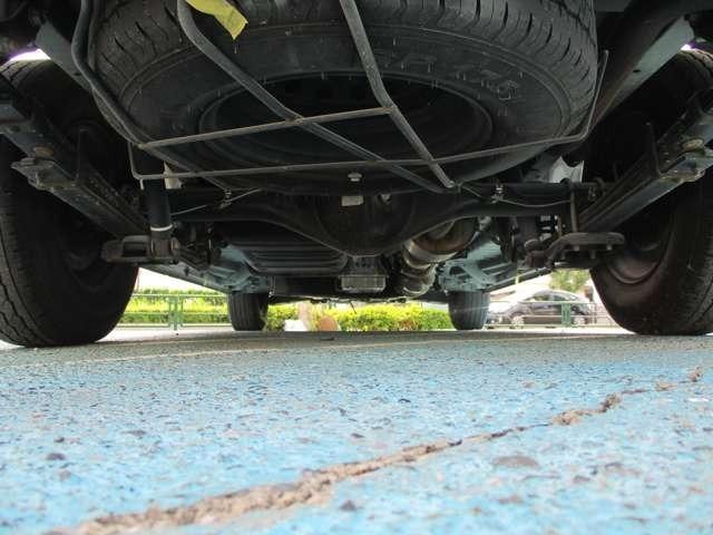 ハイエースバン ロングDX GLパッケージ(48枚目)