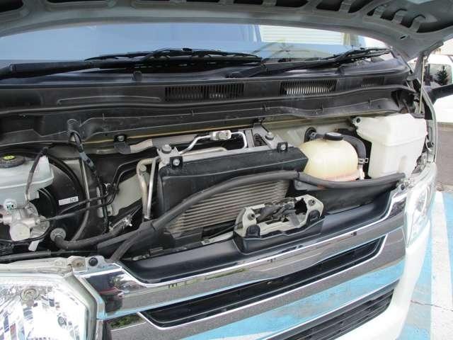 ハイエースバン ロングDX GLパッケージ(50枚目)