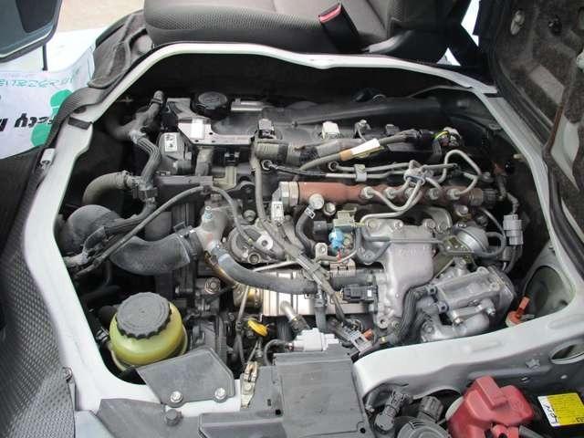 ハイエースバン ロングDX GLパッケージ(51枚目)