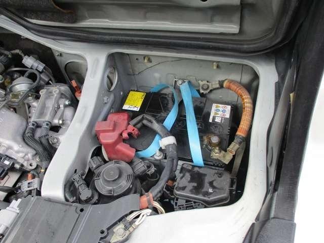 ハイエースバン ロングDX GLパッケージ(52枚目)