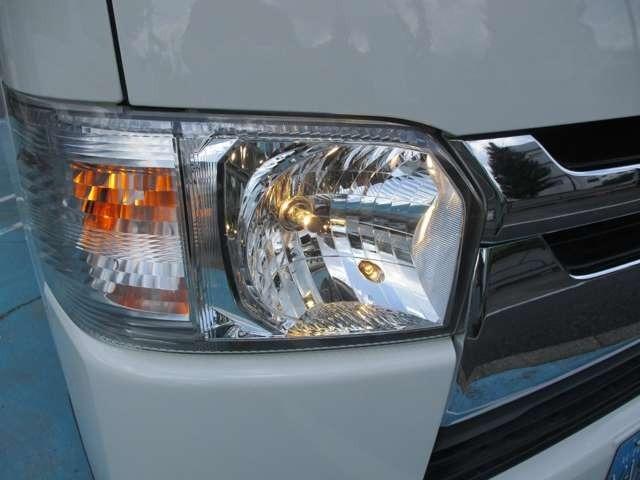 ハイエースバン ロングDX GLパッケージ(56枚目)