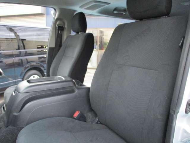 ハイエースバン ロングスーパーＧＬ　ドライブレコーダー　ＥＴＣ付き　ナビ付き　バックカメラ　オートマチックハイビーム　両側スライドドア　ＣＤ　ミュージックサーバ　パワーステアリング　パワーウィンドウ（34枚目）