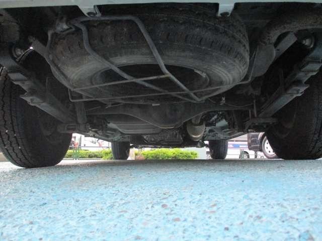 ハイエースバン ロングスーパーＧＬ　ドライブレコーダー　ＥＴＣ付き　ナビ付き　バックカメラ　オートマチックハイビーム　両側スライドドア　ＣＤ　ミュージックサーバ　パワーステアリング　パワーウィンドウ（53枚目）