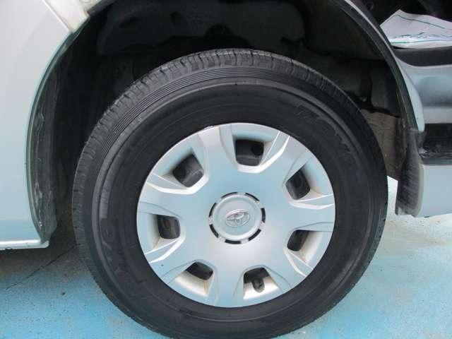 ハイエースバン ロングスーパーＧＬ　ドライブレコーダー　ＥＴＣ付き　ナビ付き　バックカメラ　オートマチックハイビーム　両側スライドドア　ＣＤ　ミュージックサーバ　パワーステアリング　パワーウィンドウ（55枚目）