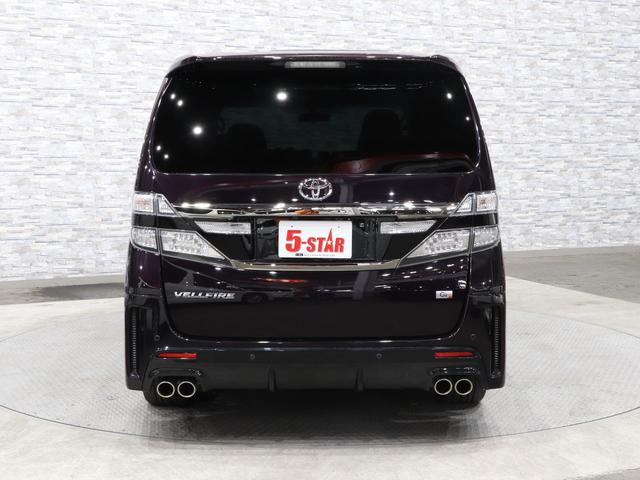 3.5Z G’s WSRアルパインSDナビBカメラTV黒半革クルーズコントロールCソナー両側電動スライドドアHIDオートライト純AW(7枚目)