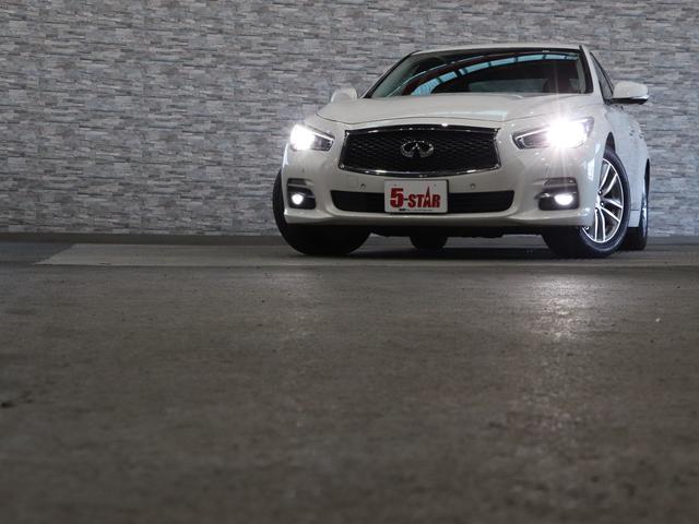 350GT FOUR ハイブリッド タイプP 全周囲カメラ/純正ナビ/地デジ/本革シート/シートヒーター/電動シート/レーダークルコン/クリアランスソナー/レーンアシスト/BSM/LEDオート/純正AW/4WD(7枚目)