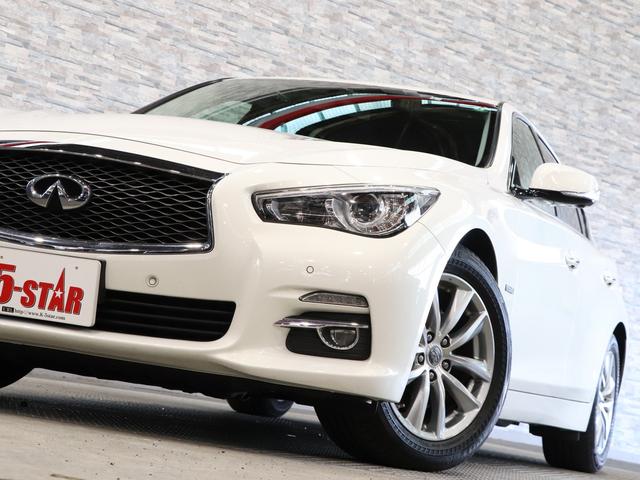 350GT FOUR ハイブリッド タイプP 全周囲カメラ/純正ナビ/地デジ/本革シート/シートヒーター/電動シート/レーダークルコン/クリアランスソナー/レーンアシスト/BSM/LEDオート/純正AW/4WD(8枚目)
