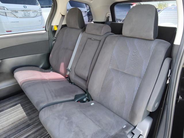 アエラス 後期型/4WD/両側自動ドア/純正エアロ/ナビ/地デジ/Bluetooth/Bカメラ/クルーズコントロール/電動シート/HIDオートライト/スマートキー/純正17AW(18枚目)