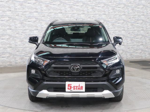 トヨタ ＲＡＶ４