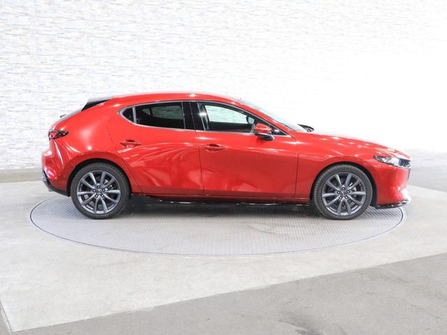 マツダ ＭＡＺＤＡ３ファストバック