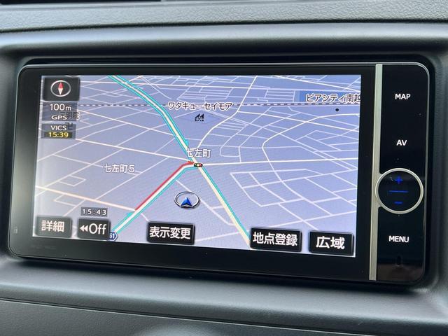 プレミアム　半革シート／シートヒーター／電動シート／クルーズコントロール／プッシュスタート／ＥＴＣ／純正ＨＤＤナビ／バックカメラ／地デジ／ＨＩＤオート／純正ＡＷ(16枚目)