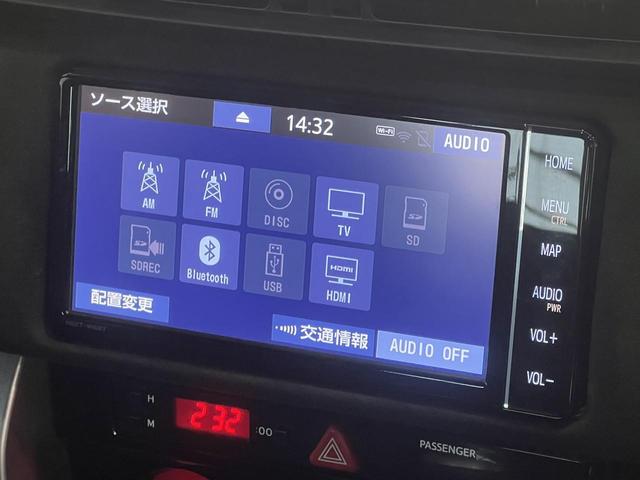 ＧＴ　後期型／６速ＭＴ／ＴＲＤフルエアロ／クルーズコントロール／ヒルスタートアシスト／フレームレス防眩インナーミラー／プッシュスタート／ＥＴＣ／純正ナビ／バックカメラ／地デジ／ＬＥＤオート／純正ＡＷ(34枚目)