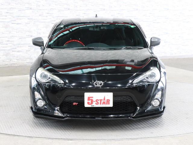 ８６ ＧＴ　ＳＰＯＲＴ　ＤＥＳＩＧＮエアロ／ＳＨＯＷＡ　ＴＵＮＩＮＧ車高調／ＨＫＳマフラー／ＲＥＡＬステアリング／プッシュスタート／ＥＴＣ／パドルシフト／純正ナビ／バックカメラ／地デジ／純正ＡＷ／水平対向エンジン（10枚目）