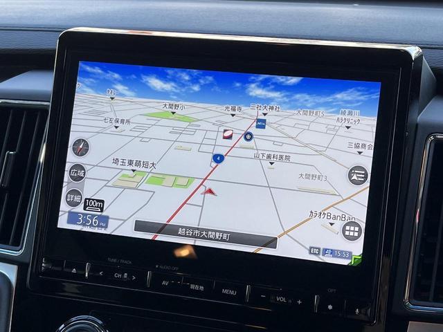 デリカＤ：５ Ｐ　後期型／４ＷＤ／電動サイドステップ／１０インチオプションナビ／シートヒーター／電動シート／ｅ－Ａｓｓｉｓｔ／レーダークルコン／レーンアシスト／ブラインドスポットモニター／全周囲カメラ／ＬＥＤオート（19枚目）