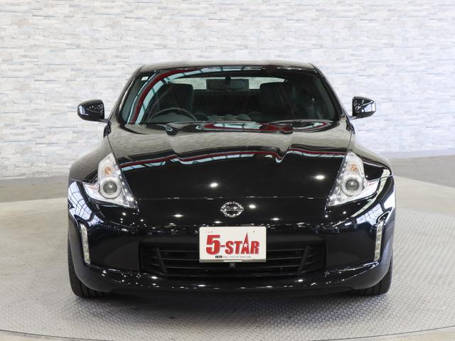 NISSAN FAIRLADY Z VERSION T | 2012 | D BLACK | 76485 km NISSAN FAIRLADY Z VERSION T | 2012 | D BLACK | 76485 km