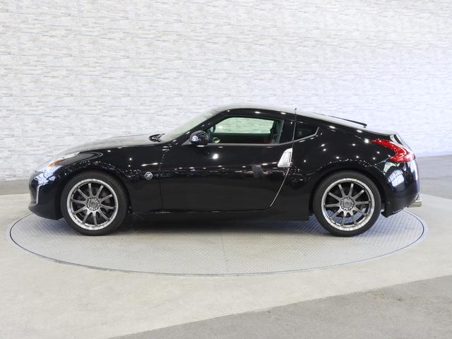 NISSAN FAIRLADY Z VERSION T | 2012 | D BLACK | 76485 km NISSAN FAIRLADY Z VERSION T | 2012 | D BLACK | 76485 km
