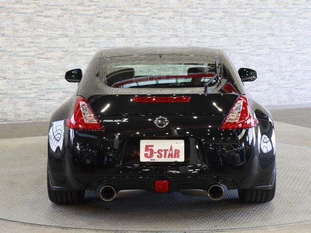 NISSAN FAIRLADY Z VERSION T | 2012 | D BLACK | 76485 km NISSAN FAIRLADY Z VERSION T | 2012 | D BLACK | 76485 km