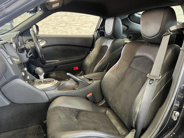NISSAN FAIRLADY Z VERSION T | 2012 | D BLACK | 76485 km NISSAN FAIRLADY Z VERSION T | 2012 | D BLACK | 76485 km