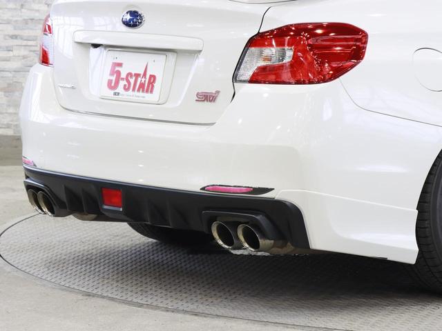 ＷＲＸ ＳＴＩ ＳＴＩ　タイプＳ　後期／４ＷＤ／６速ＭＴ／ＢＬＩＴＺ車高調／ＺＥＲＯ　ＳＰＯＲＴクーリングパーツ／ＷｅｄｓＳｐｏｒｔ１８ＡＷ／ｍｏｍｏステアリング／革電動メモリーシート／シートヒーター／バックカメラ／Ｄ記録簿６枚有（19枚目）