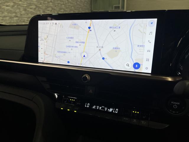 クラウンクロスオーバー Ｇアドバンスド・レザーパッケージ　４ＷＤ／４眼ＬＥＤ／デジタルインナーミラー／本革電動メモリーシート／シートベンチレーション／ＨＵＤ／トヨタセーフティセンス／レーダークルコン／ＬＴＡ／パノラミックビューモニター／ディスプレイオーディオ（32枚目）