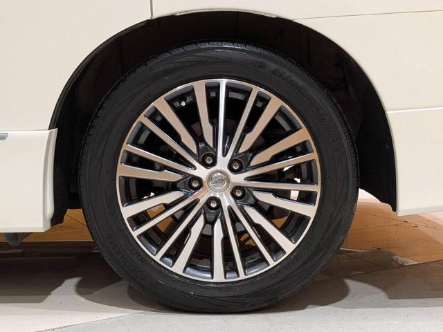 エルグランド 250ハイウェイスター フリップダウンモニター/黒ハーフレザーシート/両側電動スライドドア/クルーズコントロール/ETC/純正ナビ/地デジ/Bluetooth/バックカメラ/HIDオートライト/純正18AW(22枚目)