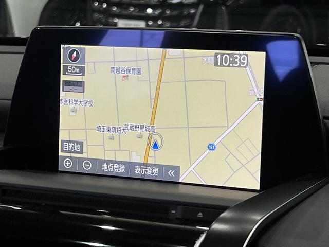 クラウンハイブリッド Ｇ　電動メモリーシート／シートヒーター／３眼ＬＥＤ／ＨＵＤ／トヨタセーフティセンス／レーダークルコン／クリアランスソナー／ＢＳＭ／ＲＣＴＡ／アダプティブハイビーム／１００Ｖ電源／純正ナビ／バックカメラ（31枚目）