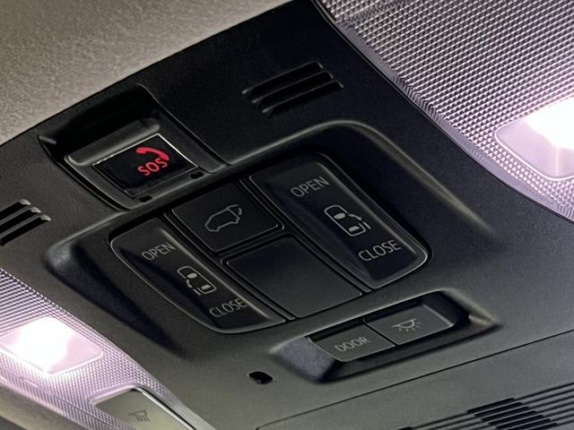 アルファード ２．５Ｓ　Ｃパッケージ　後期／４ＷＤ／フリップダウンモニター／合皮電動メモリーシート／シートベンチレーション／３眼ＬＥＤ／トヨタセーフティセンス／デジタルインナーミラー／ＢＳＭ／ＲＣＴＡ／純正ナビ／バックカメラ／純正ＡＷ（29枚目）