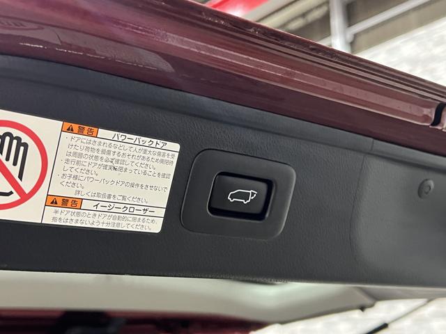 アルファード ２．５Ｓ　Ｃパッケージ　後期／４ＷＤ／フリップダウンモニター／合皮電動メモリーシート／シートベンチレーション／３眼ＬＥＤ／トヨタセーフティセンス／デジタルインナーミラー／ＢＳＭ／ＲＣＴＡ／純正ナビ／バックカメラ／純正ＡＷ（44枚目）