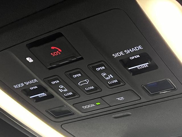 アルファードハイブリッド Ｚ　４ＷＤ／左右独立ムーンルーフ／フリップダウンモニター／トヨタチームメイト／合皮電動シート／シートベンチレーション／３眼ＬＥＤ／トヨタセーフティセンス／デジタルインナーミラー／パノラミックビューモニター（29枚目）