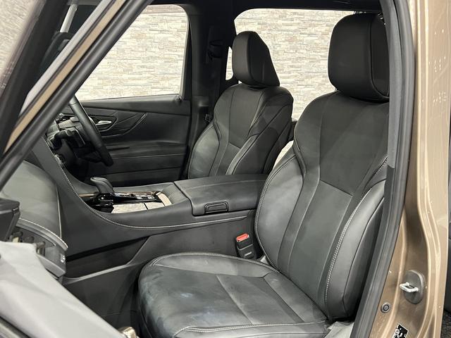 アルファードハイブリッド Ｚ　４ＷＤ／左右独立ムーンルーフ／フリップダウンモニター／トヨタチームメイト／合皮電動シート／シートベンチレーション／３眼ＬＥＤ／トヨタセーフティセンス／デジタルインナーミラー／パノラミックビューモニター（39枚目）