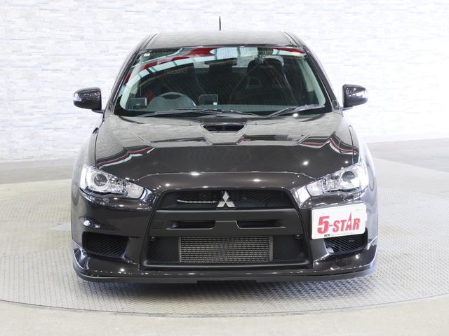 ランサー ＧＳＲエボリューションＸ　４ＷＤ／１オーナー／レカロシート／ＨＫＳマフラー／オーリンズ車高調／ＲＡＹＳ１８ＡＷ／ブレンボキャリパー／パドルシフト／ＥＴＣ／純正ナビ／地デジ／バックカメラ／ＨＩＤオートライト（11枚目）