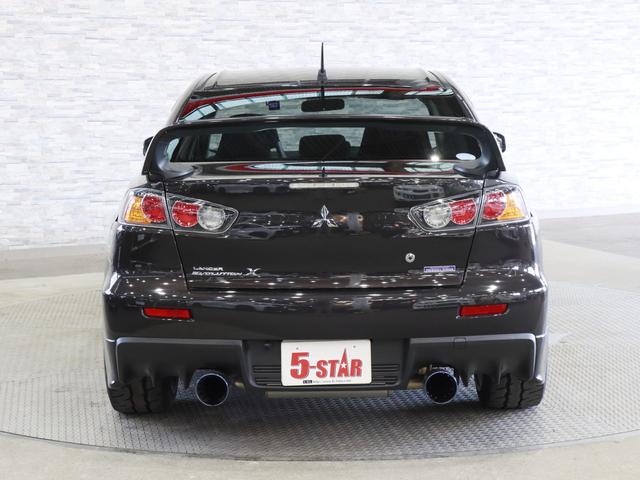 ランサー ＧＳＲエボリューションＸ　４ＷＤ／１オーナー／レカロシート／ＨＫＳマフラー／オーリンズ車高調／ＲＡＹＳ１８ＡＷ／ブレンボキャリパー／パドルシフト／ＥＴＣ／純正ナビ／地デジ／バックカメラ／ＨＩＤオートライト（14枚目）