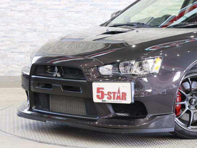 ランサー ＧＳＲエボリューションＸ　４ＷＤ／１オーナー／レカロシート／ＨＫＳマフラー／オーリンズ車高調／ＲＡＹＳ１８ＡＷ／ブレンボキャリパー／パドルシフト／ＥＴＣ／純正ナビ／地デジ／バックカメラ／ＨＩＤオートライト（16枚目）