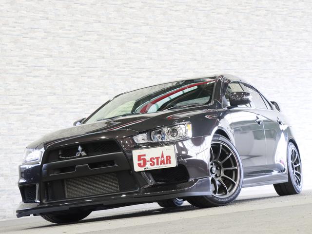 ランサー ＧＳＲエボリューションＸ　４ＷＤ／１オーナー／レカロシート／ＨＫＳマフラー／オーリンズ車高調／ＲＡＹＳ１８ＡＷ／ブレンボキャリパー／パドルシフト／ＥＴＣ／純正ナビ／地デジ／バックカメラ／ＨＩＤオートライト（17枚目）