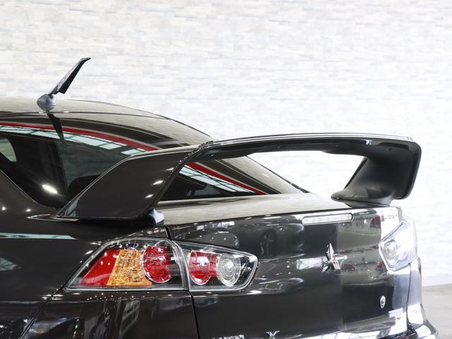 ランサー ＧＳＲエボリューションＸ　４ＷＤ／１オーナー／レカロシート／ＨＫＳマフラー／オーリンズ車高調／ＲＡＹＳ１８ＡＷ／ブレンボキャリパー／パドルシフト／ＥＴＣ／純正ナビ／地デジ／バックカメラ／ＨＩＤオートライト（22枚目）