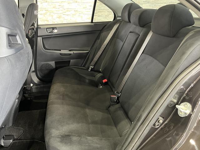 ランサー ＧＳＲエボリューションＸ　４ＷＤ／１オーナー／レカロシート／ＨＫＳマフラー／オーリンズ車高調／ＲＡＹＳ１８ＡＷ／ブレンボキャリパー／パドルシフト／ＥＴＣ／純正ナビ／地デジ／バックカメラ／ＨＩＤオートライト（40枚目）