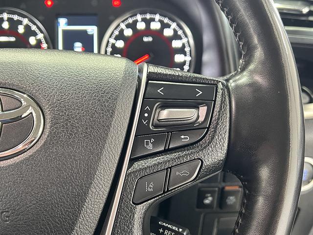 アルファード 2.5S Cパッケージ 後期/4WD/JBLサウンド/3眼LED/革電動シート/エアシート/シートメモリー/セーフティセンス/パノラミックビュー/両側電動スライドドア/電動リヤゲート/ナビ/ETC/純正AW(23枚目)